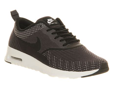 nike air thea zwart jacquard|Buy Nike Air Max Thea Sneakers .